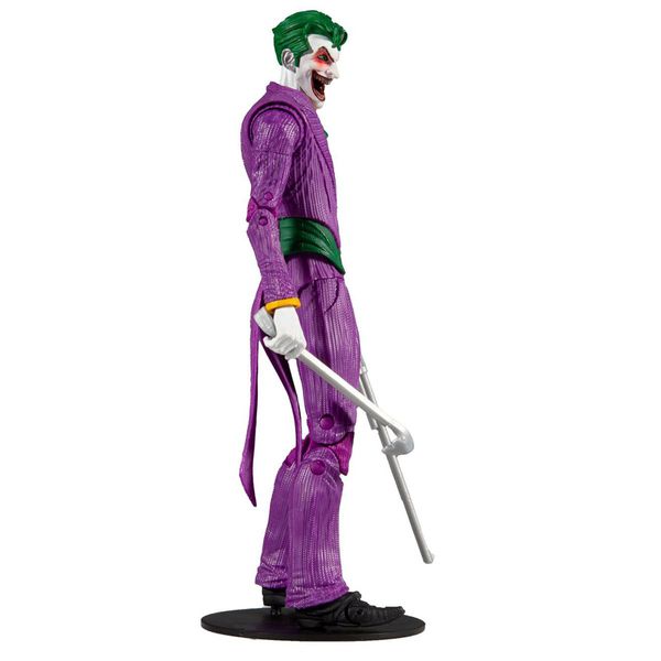 Фигурка Джокер (DC Multiverse Wave 3 Modern Comic Joker) McFarlane изображение 4