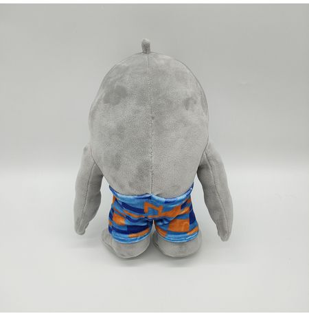 Мягкая игрушка Отряд Самоубийц - Король Акул (Suicide Squad) изображение 2