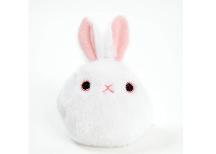 Мягкая игрушка Метательный кролик изображение 10