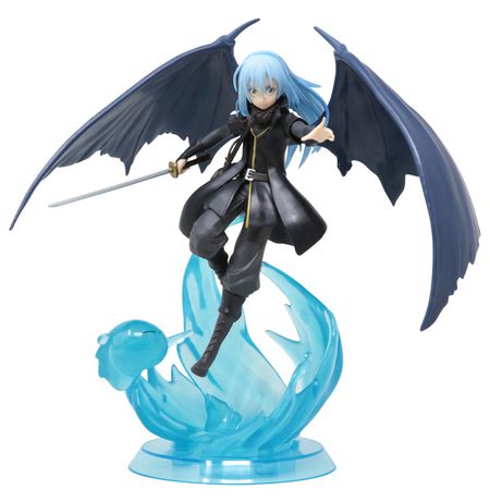 Фигурка О моем перерождении в слизь - Rimuru Tempest (That Time I Got Reincarnated as a Slime) 23 см