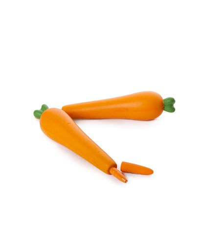 Ручка Морковка сквиши