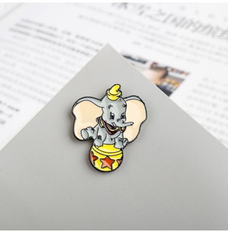 Значок Дамбо (Dumbo)