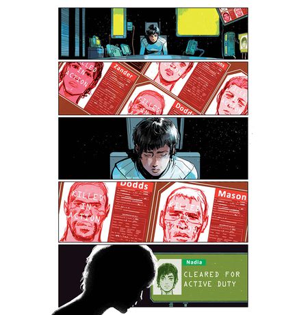 Cyberpunk 2077 Trauma Team #1 изображение 4