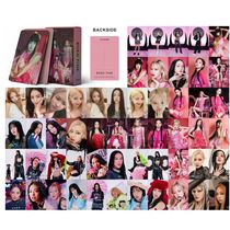 Коллекционные ломо-карточки BLACKPINK - Born Pink, в ассортименте, К-pop