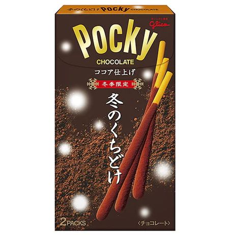 Pocky Какао 62 г