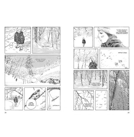 Перелесок изображение 2