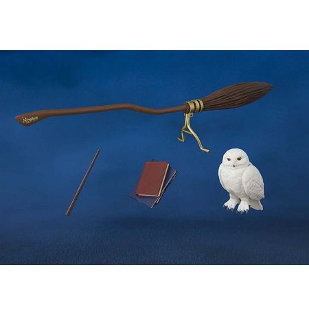 Фигурка Гарри Поттер (Harry Potter S.H.Figuarts) изображение 3