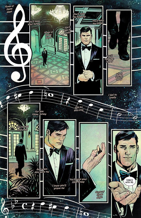 Batman #69 изображение 2