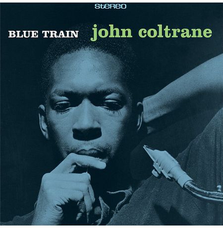 Виниловая пластинка John Coltrane - Blue Train