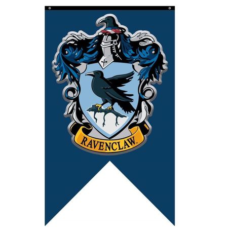 Флаг Когтеврана (Гарри Поттер)