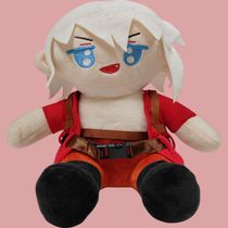 Мягкая игрушка Данте Devil May Cry