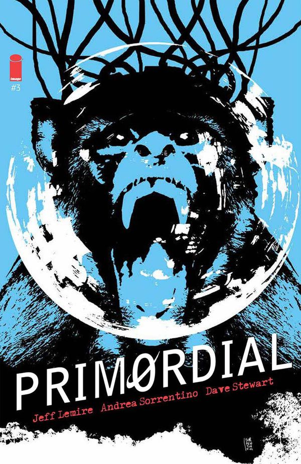 Primordial #3A