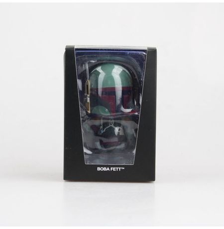 Фигурка Звёздные Войны - Боба Фетт чибик (Star Wars Boba Fett) изображение 2