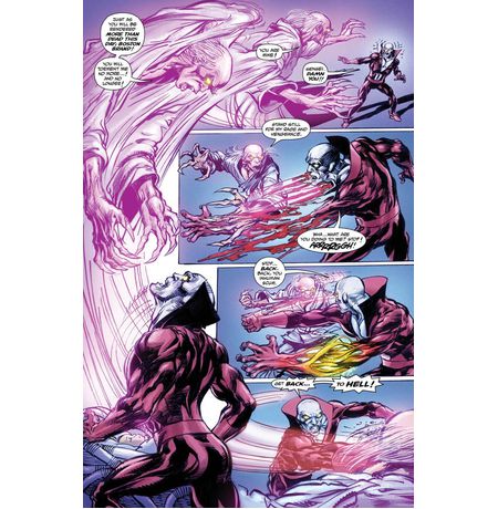 Deadman #2 изображение 4