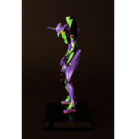 Фигурка Евангелион EVA-01 (Evangelion 2.0 You Can (Not) Advance) изображение 3