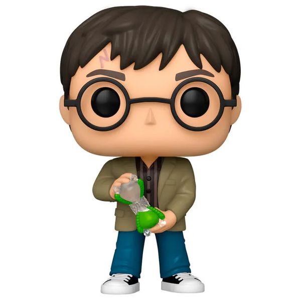 Фигурка Funko POP! Гарри Поттер с песочными часами (Harry Potter with HourGlass)