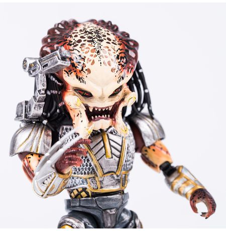 Фигурка Хищник (The Predator version 2018) изображение 2