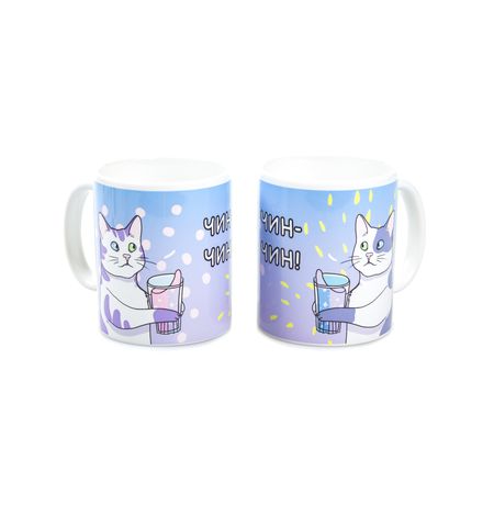 Кружка Чин-Чин