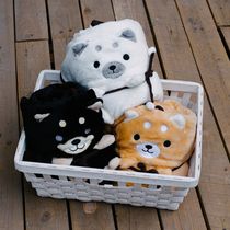 Плед Собачка