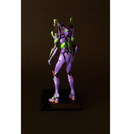 Фигурка Евангелион EVA-01 (Evangelion 2.0 You Can (Not) Advance) изображение 4