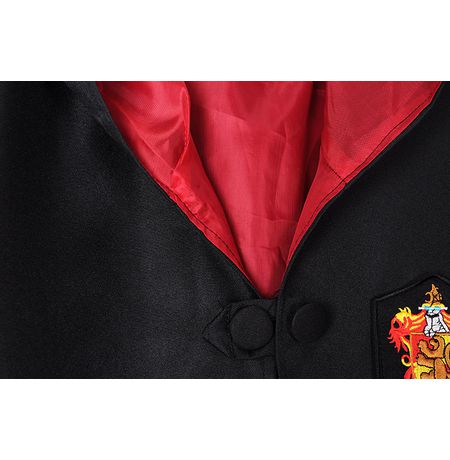 Мантия Гарри Поттер: Гриффиндор (Harry Potter: Gryffindor) изображение 4