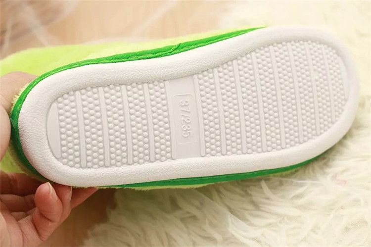 Тапочки Корпорация монстров - Майк изображение 2