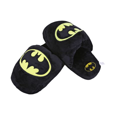 Тапочки Бэтмен (Batman)