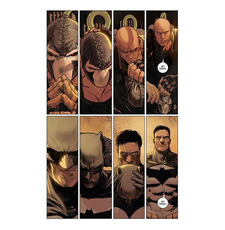 Batman #82 (Rebirth) изображение 2