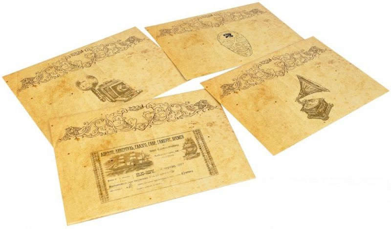 Настольная игра Нераскрытое дело Шерлока Холмса изображение 3