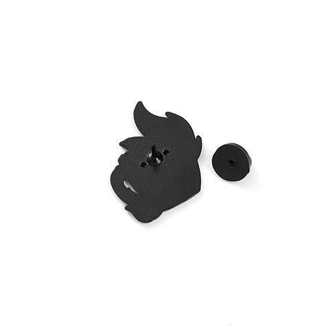 Значок This is fine Кружка изображение 2