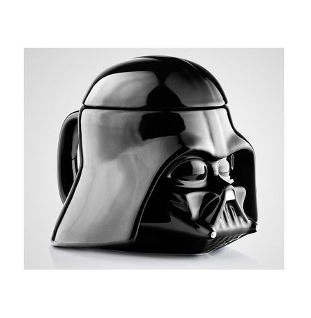 Кружка Дарт Вейдер 3D - Звёздные Войны (Star Wars Darth Vader)