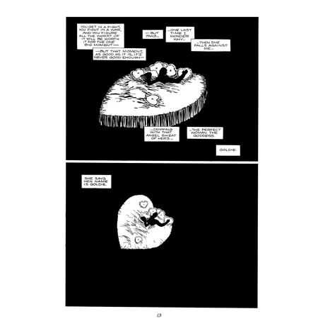 Sin City. Vol 1. The Hard Goodbye изображение 4