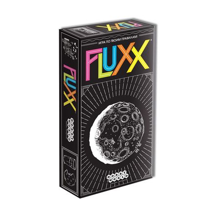 Настольная игра Fluxx