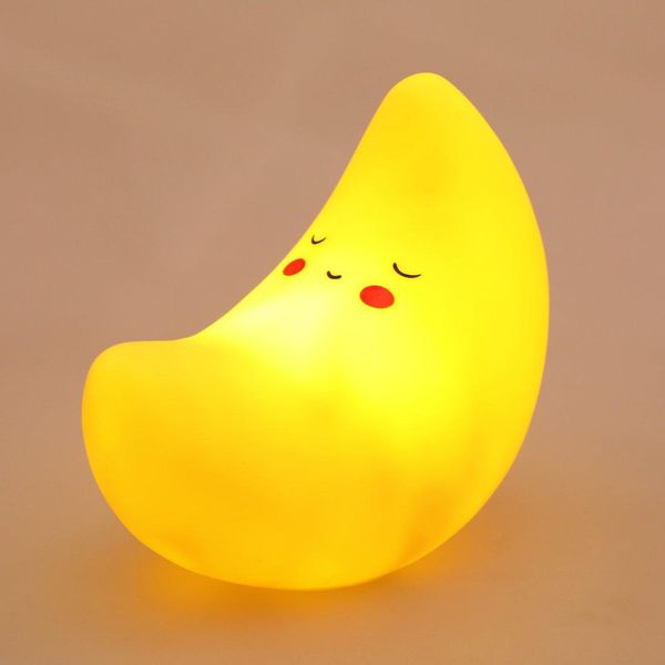 Светильник Месяц