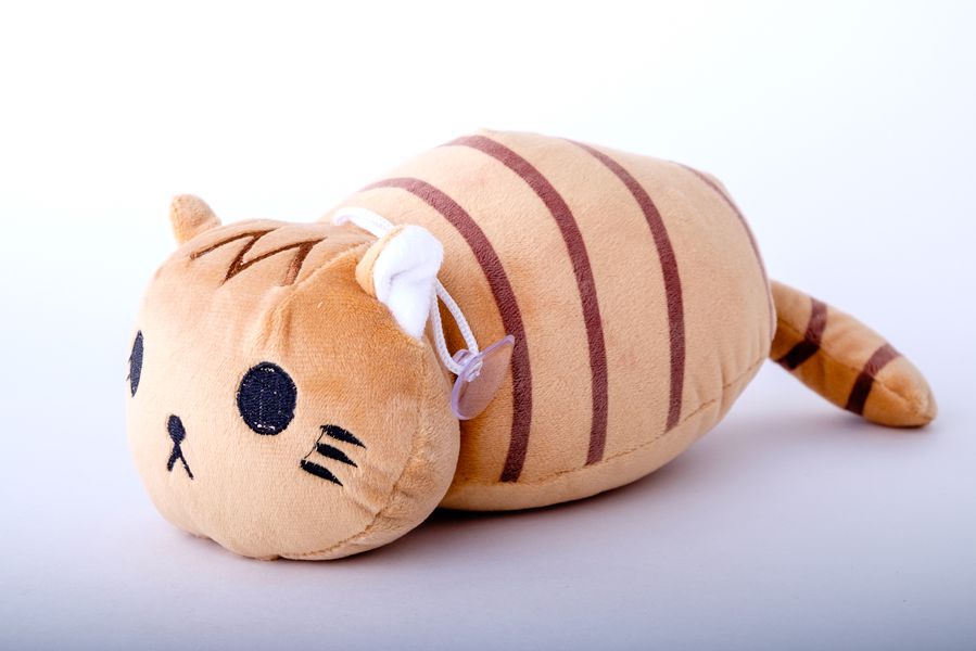 Мягкая игрушка Кот беспилотник изображение 2