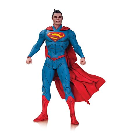 Фигурка Супермен (Superman by Jae Lee Batman Superman)
