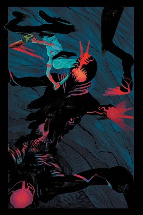 Нечто убивает детей изображение 2