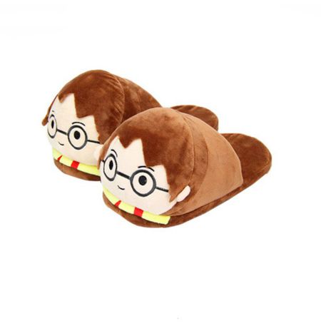 Тапочки Гарри Поттер (Harry Potter)