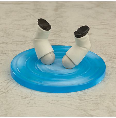 Фигурка Дадзай Осаму - Великий из бродячих псов (Bungou Stray Dogs - Dazai Osamu) Nendoroid изображение 5