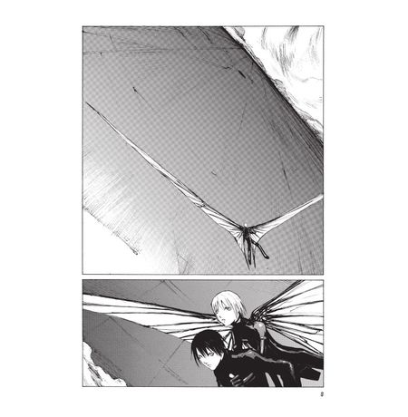 Blame! Том 5 изображение 3