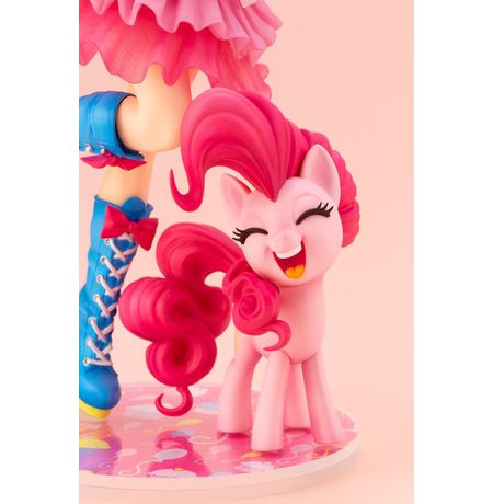 Фигурка Пинки Пай - Мой маленький пони (Pinkie Pie - My Little Pony) изображение 8