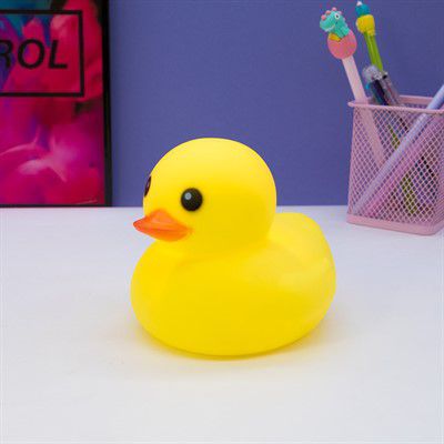 Светильник Уточка