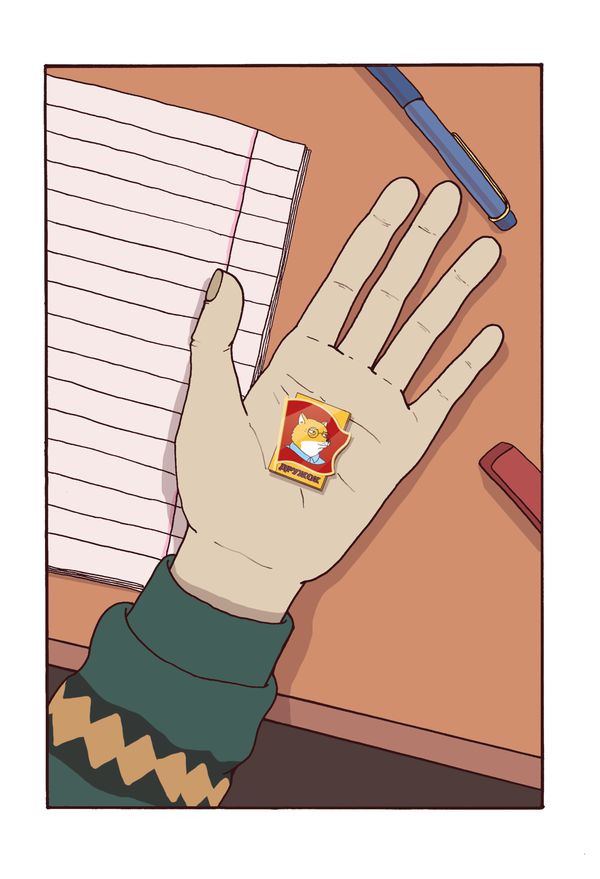 Собакистан. Щенки изображение 3