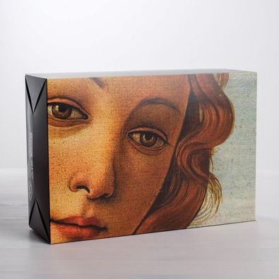 Коробочка сборная Венера изображение 2