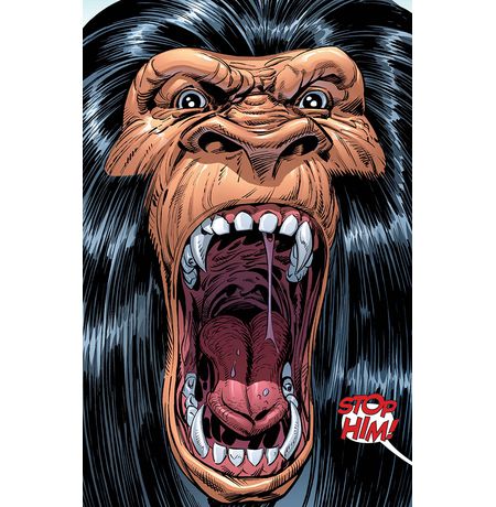 Doom Patrol by John Byrne: The Complete Series комикс изображение 2