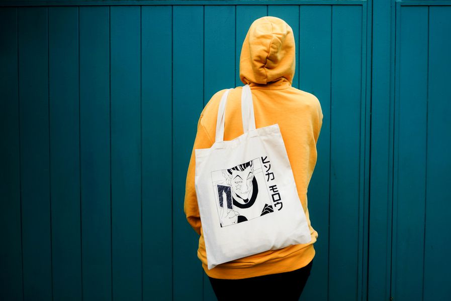 Шоппер Хисока