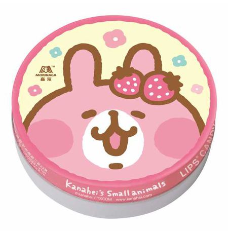 Леденцы Монпасье Morinaga фрукты, в ассортименте