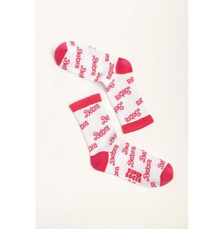 Носки SUPER SOCKS Bebra (размер 35-40) изображение 2