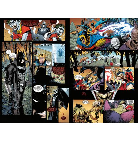 Темные ночи. Металл смерти. Книга 1 изображение 2