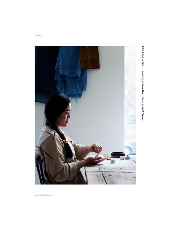 Kinfolk vol. 8 изображение 6
